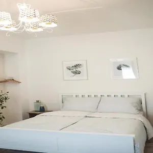 Gallys Lounge Apartment Prag