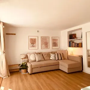 All'osservatorio Apartment Genua