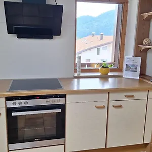 Mayr Apartment Füssen