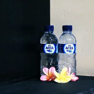  Privatunterkunft Ulu Bali