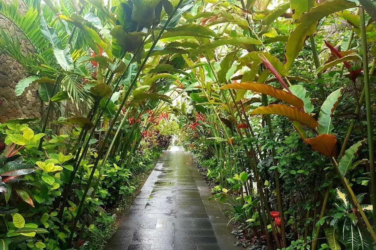 The Leaf Jimbaran Luxury Villas