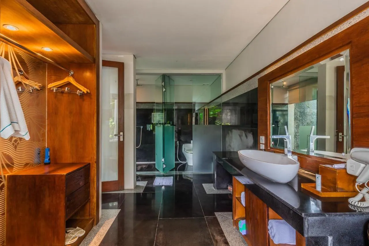 The Leaf Jimbaran Luxury Villas