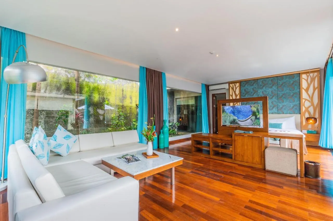 The Leaf Jimbaran Luxury Villas