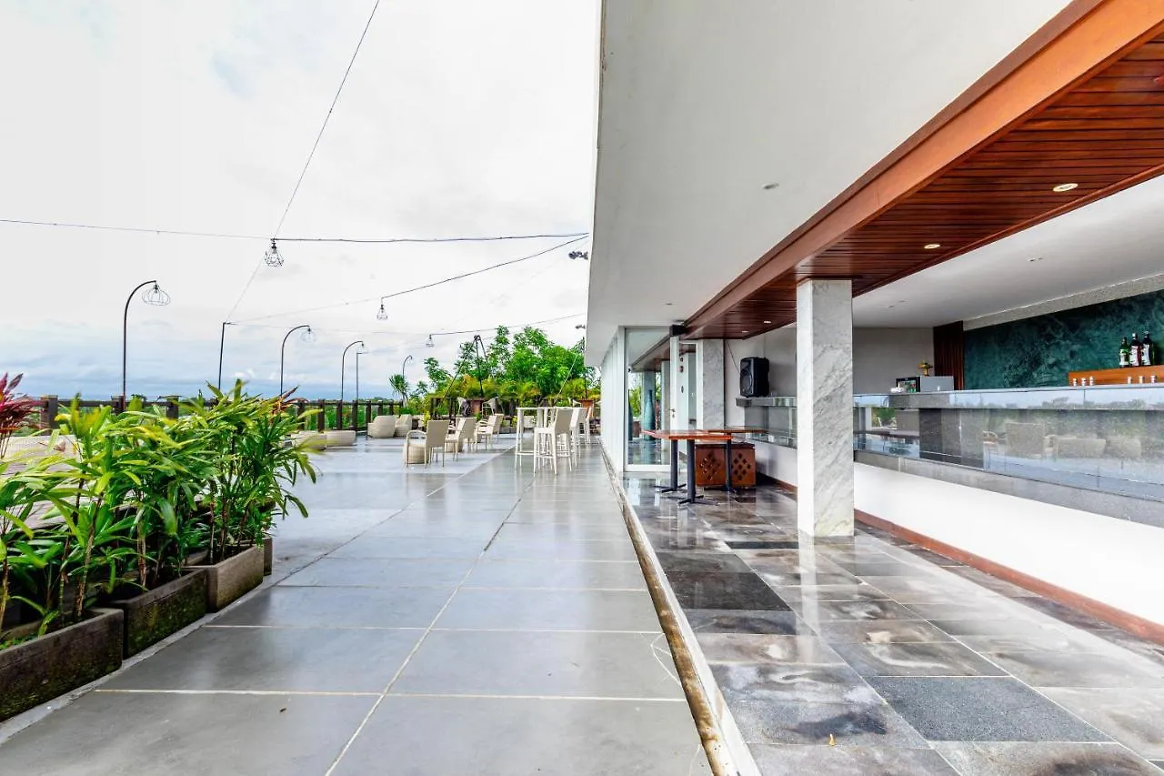 The Leaf Jimbaran Luxury Villas