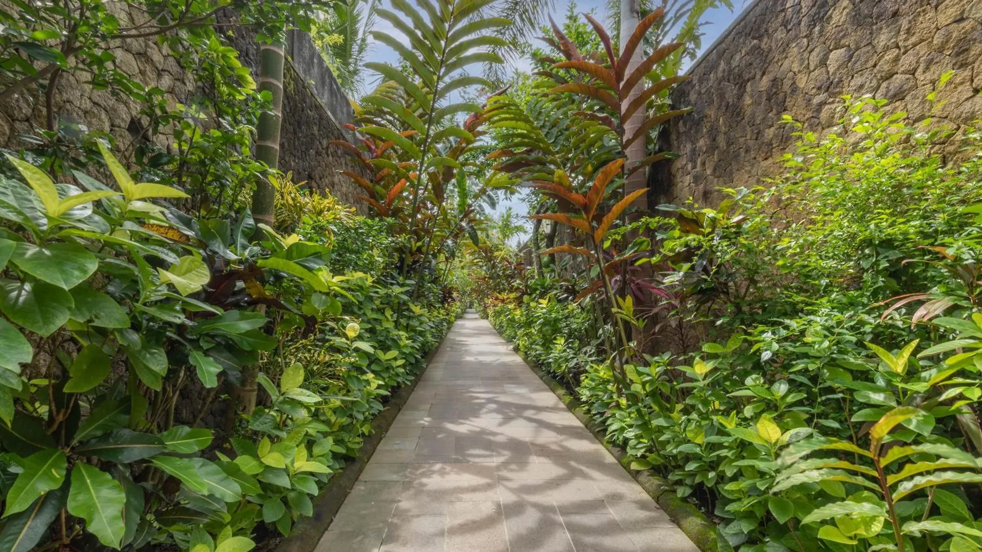 The Leaf Jimbaran Luxury Villas