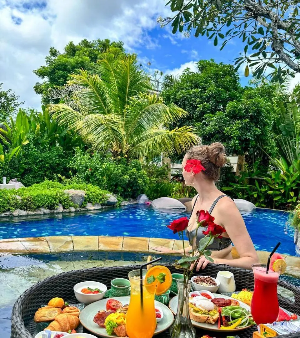 The Leaf Jimbaran Luxury Villas
